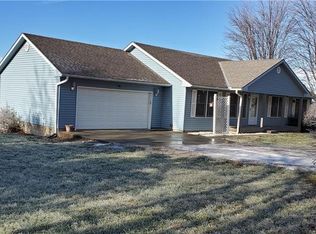 805 Platte Ave, Edgerton, MO 64444