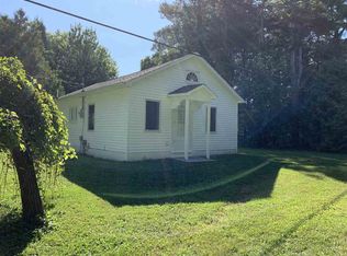 6315 Fort Rd, Birch Run, MI 48415