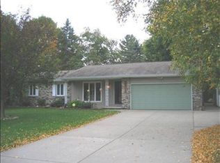 6204 McKenzie Dr, Flint, MI 48507