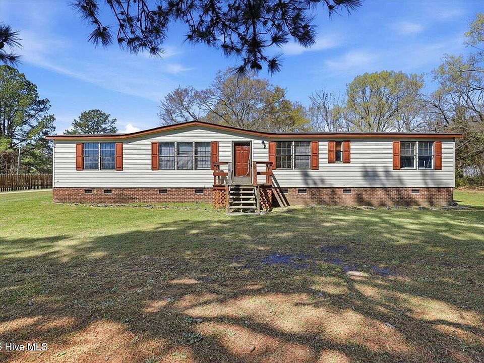 1st image of 452 Pitt County Line Road