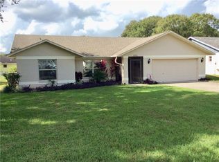 1051 Colony Park Dr, Lakeland, FL 33813