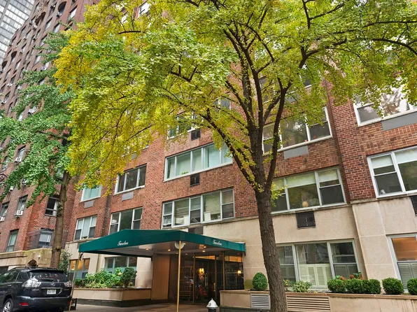 12 Beekman Place 1A image 1 of 25
