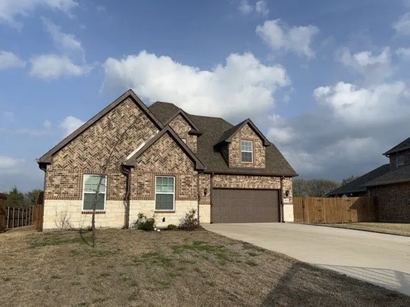 403 Ellis Place Dr, Greenville, TX 75402