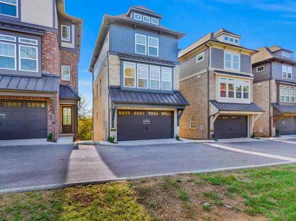 205 Daydreamer Ln Lot 4, Nashville, TN 37206