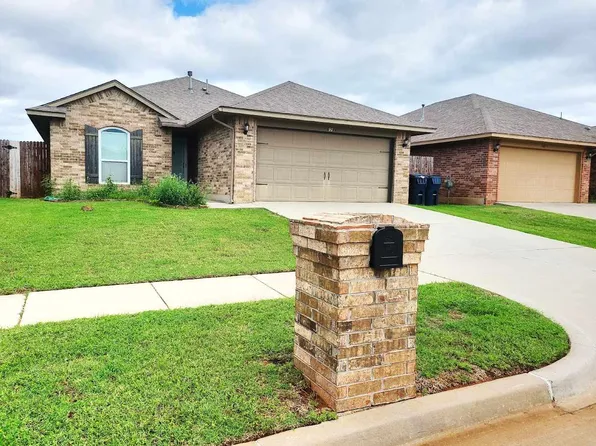 19712 Adagio Ln, Edmond, OK 73012