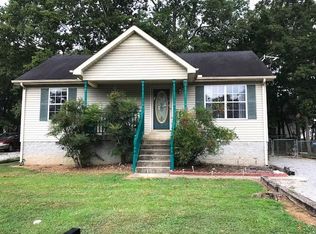 207 Natchez Ct N, La Vergne, TN 37086