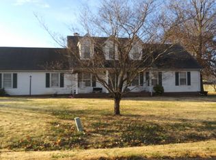 3312 Edmondson Ct, Murfreesboro, TN 37129