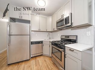2129 Amsterdam Ave #31, New York, NY 10032