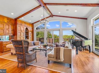 8520 Cannonball Gate Rd, Warrenton, VA 20186