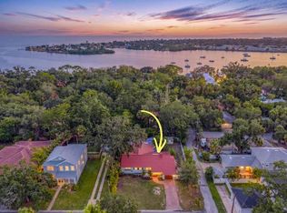 222 26TH AVENUE S, ST PETERSBURG, FL 33705