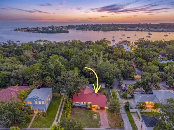 222 26TH AVENUE S, ST PETERSBURG, FL 33705