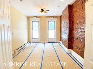 491 Quincy St #1, Brooklyn, NY 11221