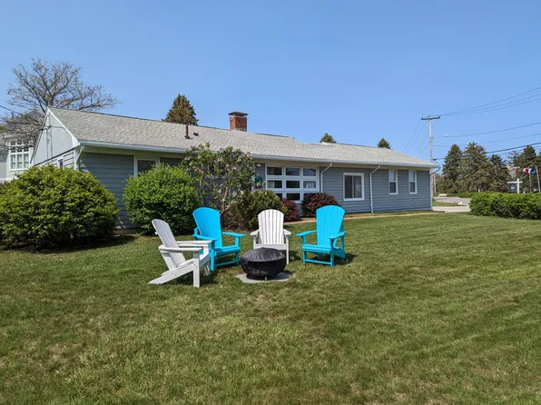 1 Gooch Avenue, Kennebunk, ME 04043