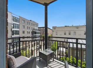 727 Monroe St APT 405, Hoboken, NJ 07030