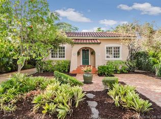 1208 Obispo Ave, Coral Gables, FL 33134