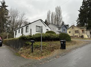 528 NE 98th St, Seattle, WA 98115