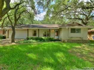 5807 Dan Duryea St, San Antonio, TX 78240