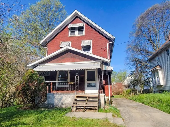 436 Robert St, Akron, OH 44306