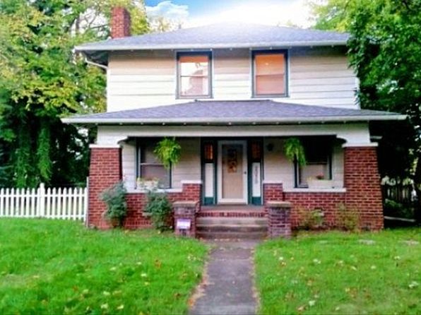 Terre Haute IN For Sale by Owner (FSBO) - 31 Homes | Zillow