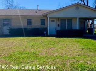 1129 Arncliffe Dr, Shreveport, LA 71107