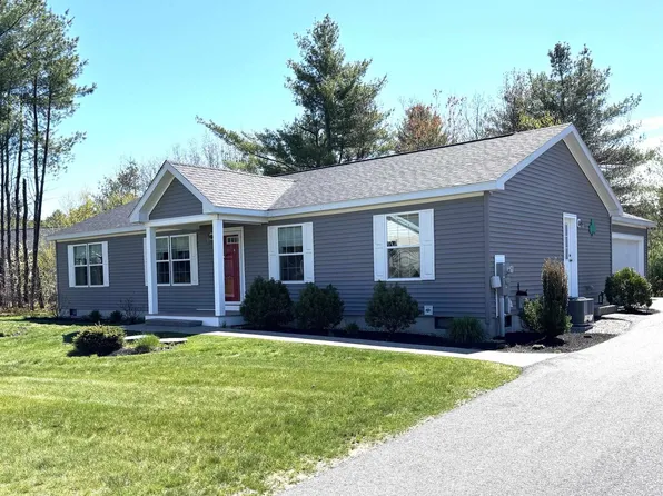 82 Country Way, North Berwick, ME 03906