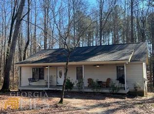 263 S D Hicks Rd, Villa Rica, GA 30180