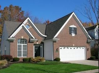 336 Champions Ct, Avon Lake, OH 44012
