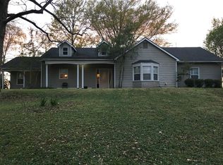 363 Beevers Rd, Cleveland, MS 38732