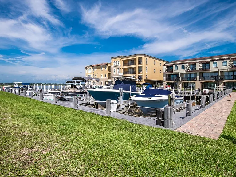 120 Sunset Harbor Way #204 — Photo 46