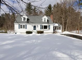 98 Haynes Rd, Townsend, MA 01469