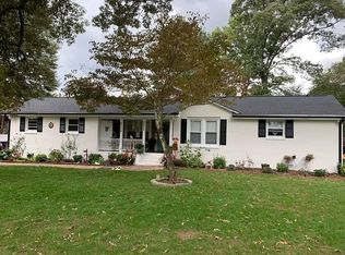 3570 Transou Rd, Pfafftown, NC 27040