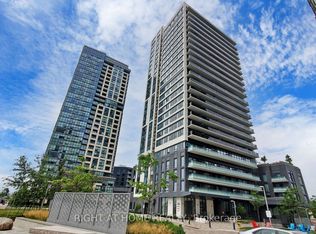 30 Samuel Wood Way #801, Toronto, ON M9B 0C9