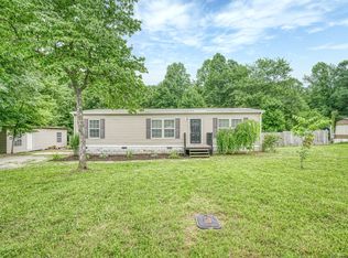 511 Maple Branch Rd, Sparta, TN 38583