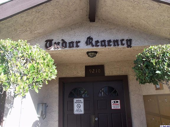 2nd image of 9210 Van Nuys Blvd Unit 23