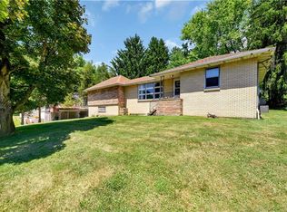 1668 Smith Twp State Rd, Smith, PA 15021