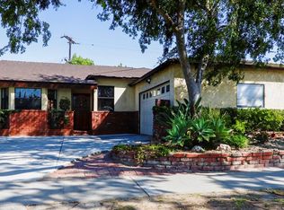 5312 W 142nd Pl, Hawthorne, CA 90250