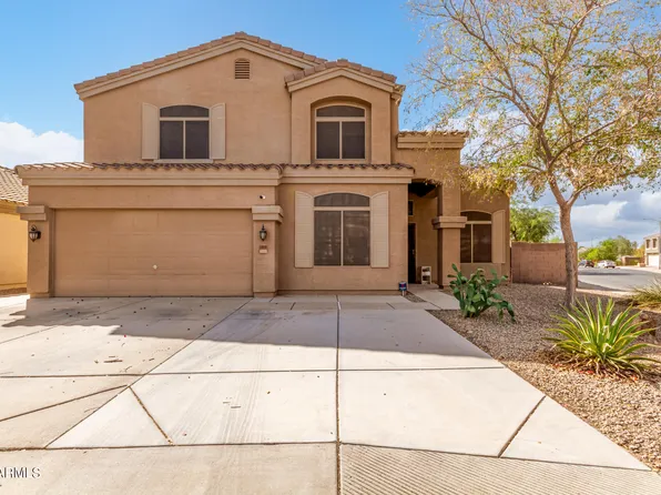 14618 N 125TH Lane, El Mirage, AZ 85335