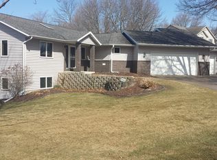 N7063 Moonlight Ave, Holmen, WI 54636