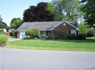 2648 Helen St, Allentown, PA 18104