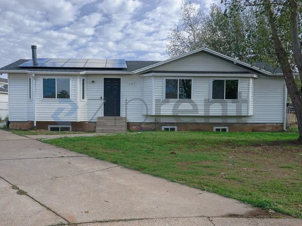 657 W 650 N, Clearfield, UT 84015