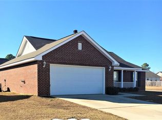 12087 Jessica Cir, Gulfport, MS 39503