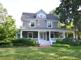 316 Ashland Rd, Summit, NJ 07901