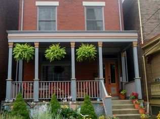 5142 Friendship Ave, Pittsburgh, PA