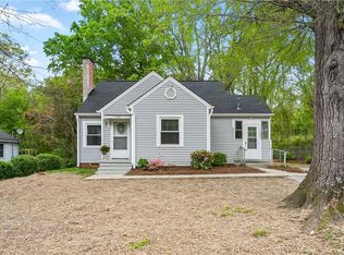 1506 Kilby St, Burlington, NC 27215