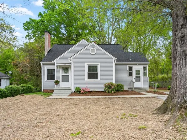 1506 Kilby St, Burlington, NC 27215