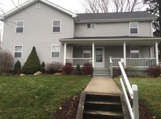 393 Falconer St, Jamestown, NY 14701