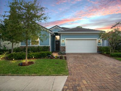 415 Portada Dr, Saint Augustine, FL, 32095