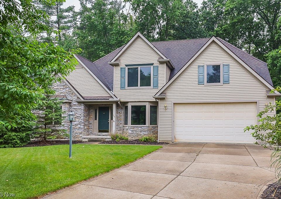 864 Woodbridge Trl, Northfield, OH 44067 Zillow