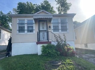 6113 Grimshaw Ave, Saint Louis, MO 63120