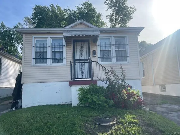 6113 Grimshaw Ave, Saint Louis, MO 63120